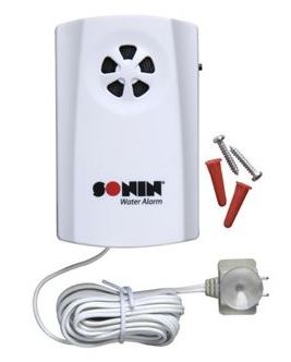 water alarm